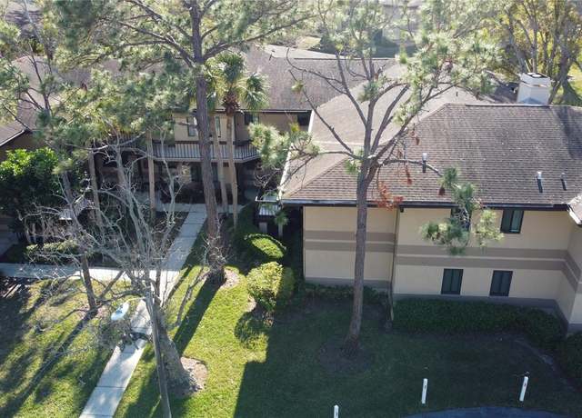 Property at 2689 Sabal Springs Cir #103, Clearwater, FL 33761, 2 beds, 2 baths