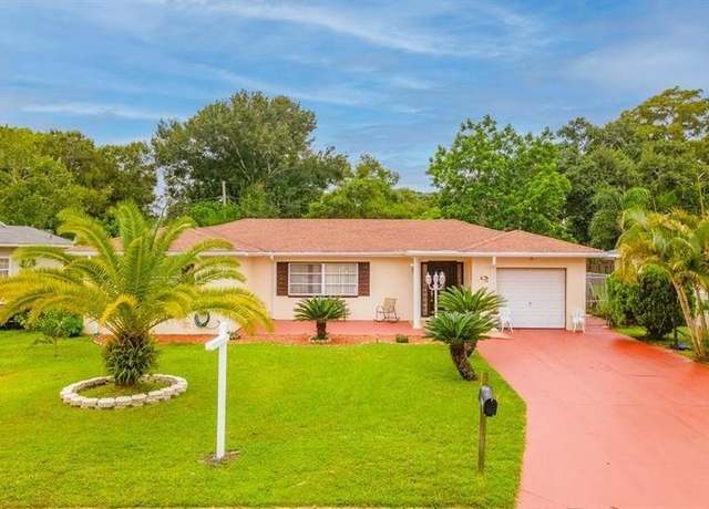 Property at 16 N Saturn Ave, Clearwater, FL 33755, 4 beds, 2.5 baths