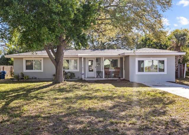 Property at 1653 S Prescott Ave, Clearwater, FL 33756, 4 beds, 2 baths