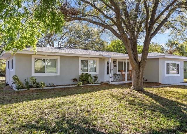 Property at 1653 S Prescott Ave, Clearwater, FL 33756, 4 beds, 2 baths