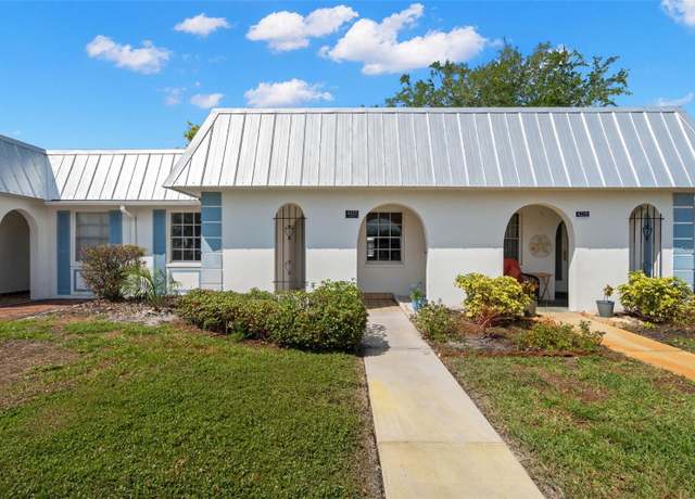 Property at 4227 Glissade Dr, New Port Richey, FL 34652, 2 beds, 1 bath