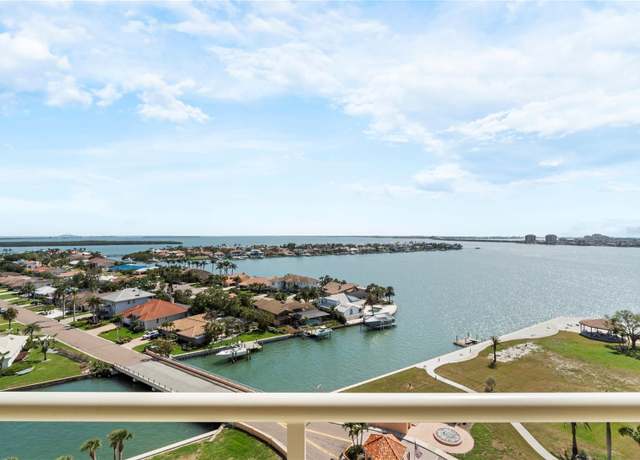 Property at 4900 Brittany Dr S #1414, St Petersburg, FL 33715, 2 beds, 2 baths