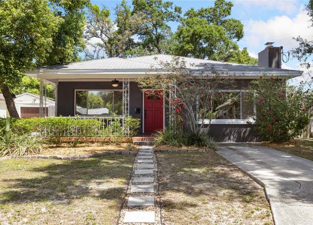 Property at 1222 E Powhatan Ave, Tampa, FL 33604, 3 beds, 2 baths