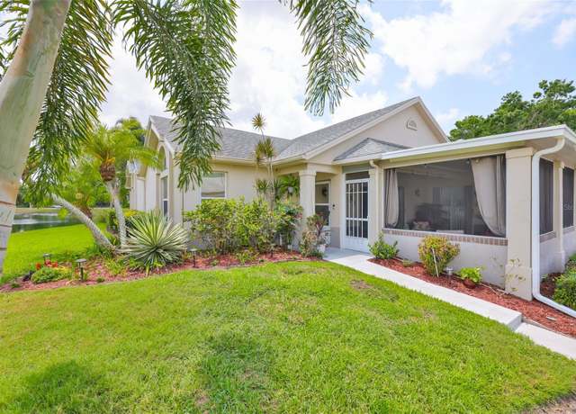 Property at 815 Silverthorn Ln #0, Sun City Center, FL 33573, 2 beds, 2 baths