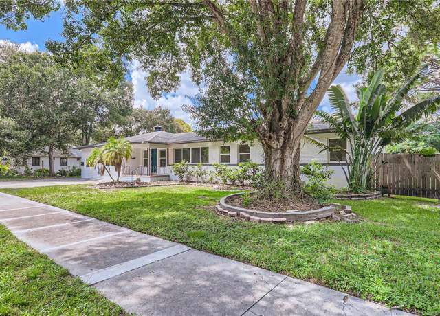 Property at 1145 53rd Ave N #1, St Petersburg, FL 33703, 5 beds, 4 baths