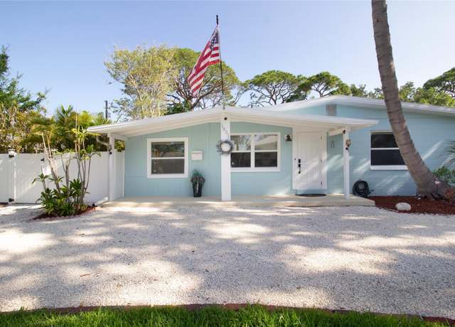 Property at 1835 Michigan Ave NE, St Petersburg, FL 33703, 3 beds, 2 baths