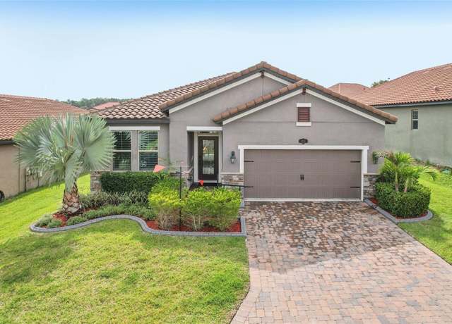 Property at 4235 Prima Lago Dr, Lakeland, FL 33810, 3 beds, 2 baths