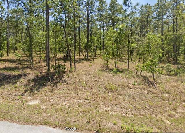 Property at 454605 NW Geranium Ave, Dunnellon, FL 34431