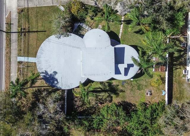 Property at 1111 DR M L King JR St N, Safety Harbor, FL 34695, 2 beds, 2 baths