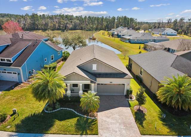 Property at 19504 Lily Pond Ct, Brooksville, FL 34601, 3 beds, 2.5 baths