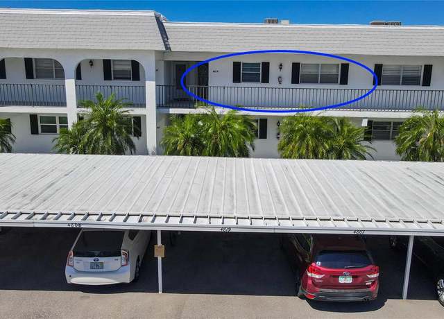 Property at 4819 Independence Dr #4819, Bradenton, FL 34210, 2 beds, 2 baths