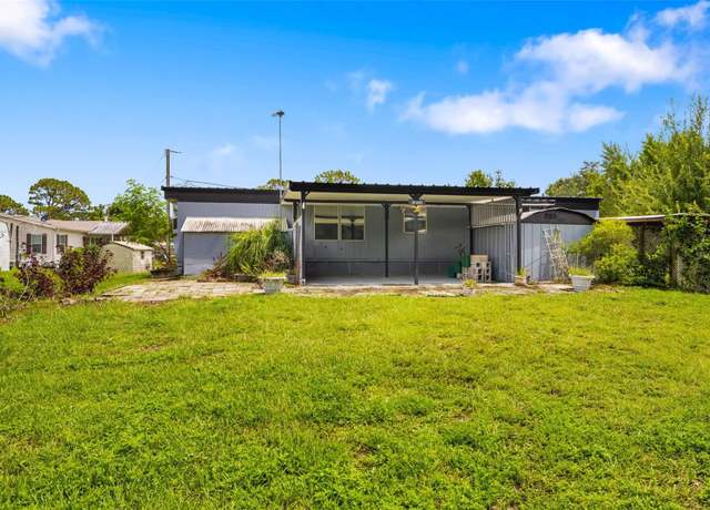 Property at 15381 Lime Dr, Punta Gorda, FL 33955, 2 beds, 1 bath