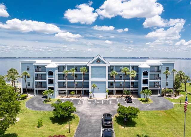 Property at 1750 Jamaica Way #131, Punta Gorda, FL 33950, 3 beds, 2 baths