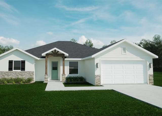 Property at 577 Dowling Cir, Lady Lake, FL 32159, 3 beds, 2 baths