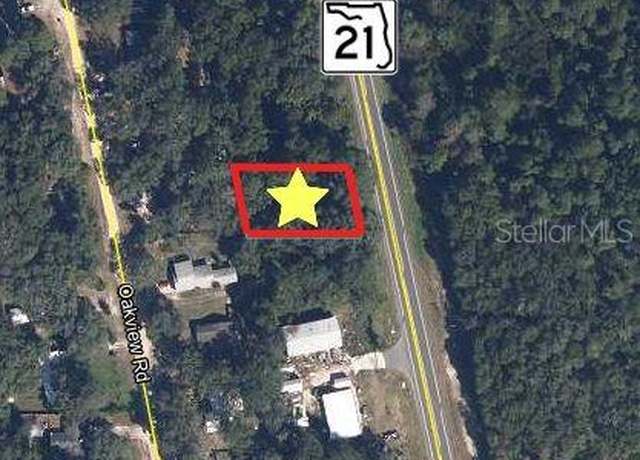 Property at 8778 State Road 21, Melrose, FL 32666