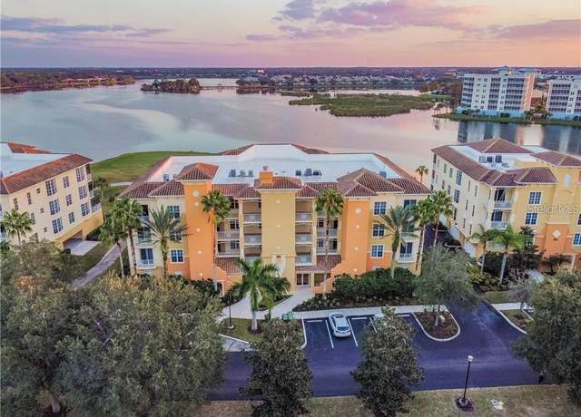 Property at 6360 Watercrest Way #203, Lakewood Ranch, FL 34202, 3 beds, 2 baths
