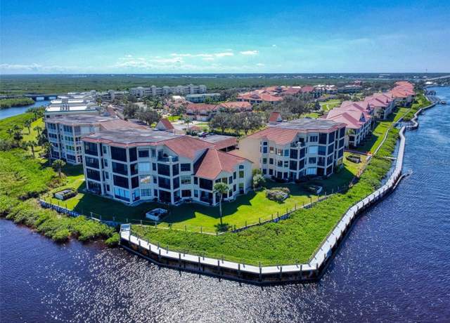 Property at 436 Bouchelle Dr #303, New Smyrna Beach, FL 32169, 2 beds, 2 baths