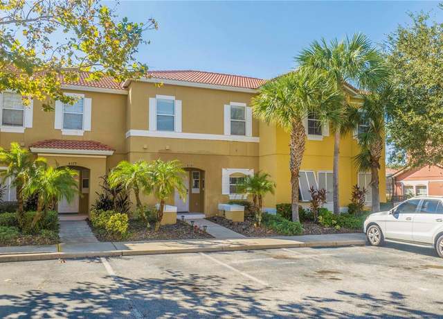 Property at 8581 Bay Lilly Loop, Kissimmee, FL 34747, 3 beds, 2.5 baths