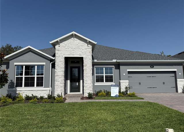 Property at 371 Lady Palm St, Apopka, FL 32703, 4 beds, 3 baths