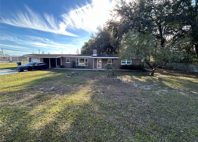 Property at 423 Longfellow Blvd, Lakeland, FL 33801, 3 beds, 1 bath