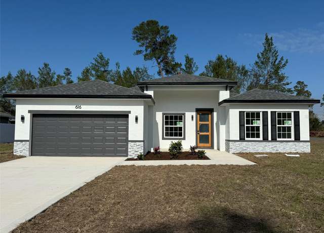Property at 616 Marion Oaks Ln, Ocala, FL 34473, 4 beds, 3 baths