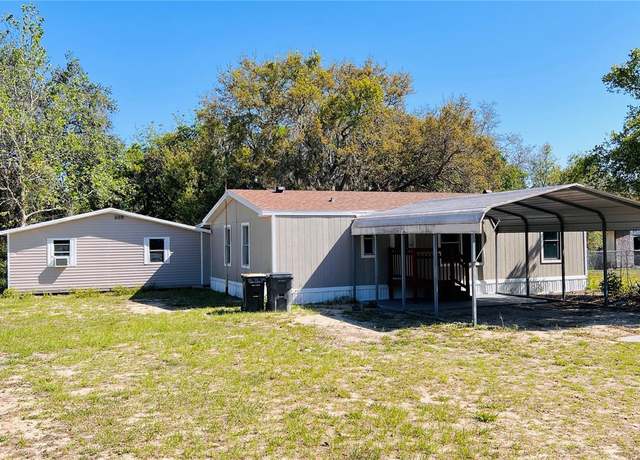 Property at 2541 Fast Trot Trl, Lake Wales, FL 33898, 4 beds, 3 baths