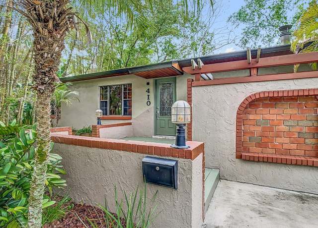 Property at 410 Sandspur Rd N, Maitland, FL 32751, 3 beds, 1.5 baths