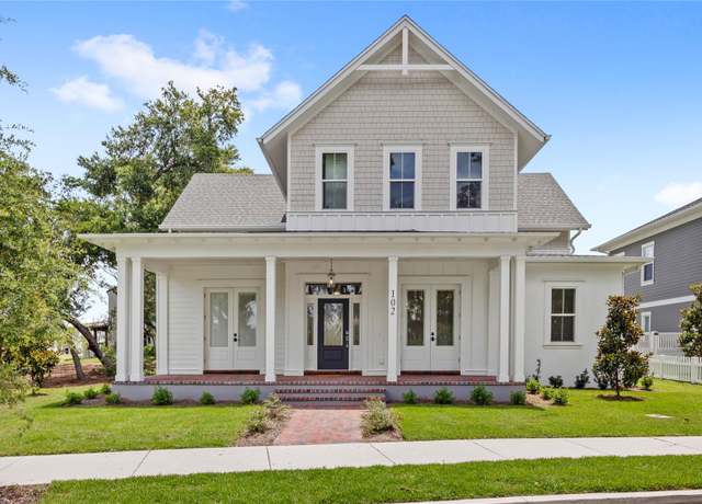 Property at 102 Hammock Preserve Loop, Winter Garden, FL 34787, 6 beds, 5 baths