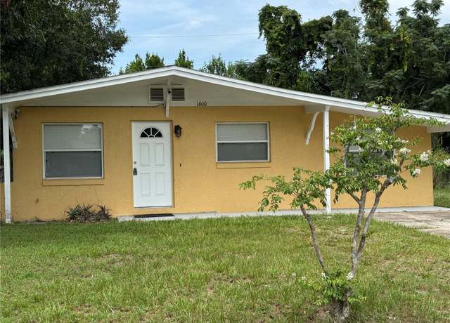 Property at 1600 Jemima Ave, Ocoee, FL 34761, 3 beds, 2 baths