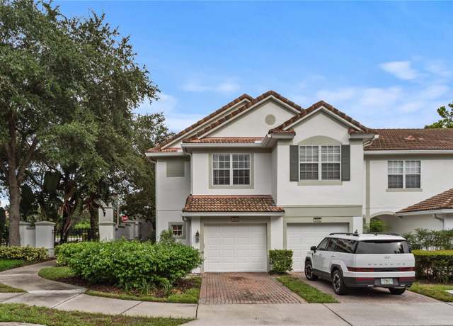 Property at 6915 Sperone St, Orlando, FL 32819, 3 beds, 2.5 baths