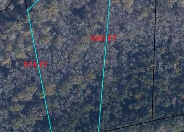 Property at 000 Country Club Dr, Bonifay, FL 32425