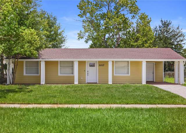 Property at Undisclosed address, Orlando, FL 32811, 3 beds, 2 baths