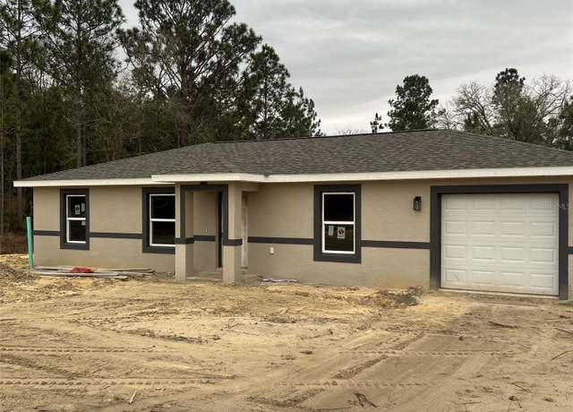 Property at 22564 SW Rainbow Lakes Blvd, Dunnellon, FL 34431, 3 beds, 2 baths