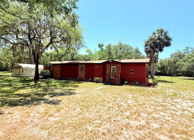 Property at 310 Debra St, Inglis, FL 34449, 2 beds, 2 baths