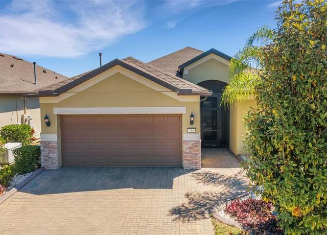 Property at 164 Montoro Ln, Davenport, FL 33837, 3 beds, 2 baths
