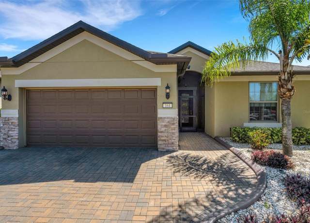 Property at 164 Montoro Ln, Davenport, FL 33837, 3 beds, 2 baths
