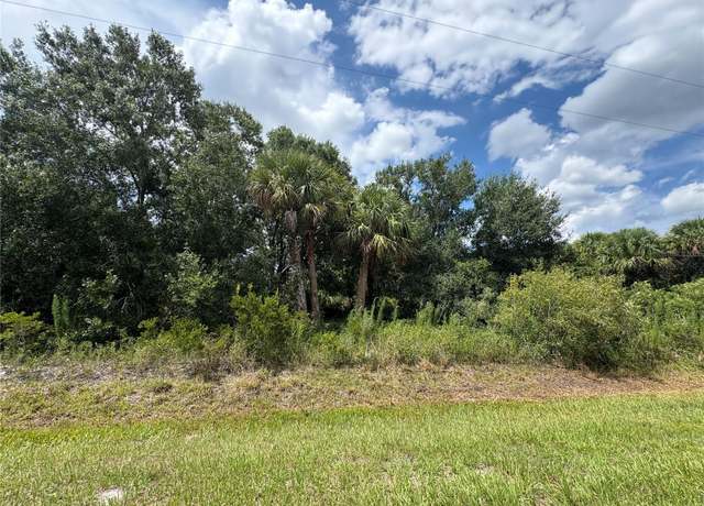 Property at 19575 NW 266th St, Okeechobee, FL 34972