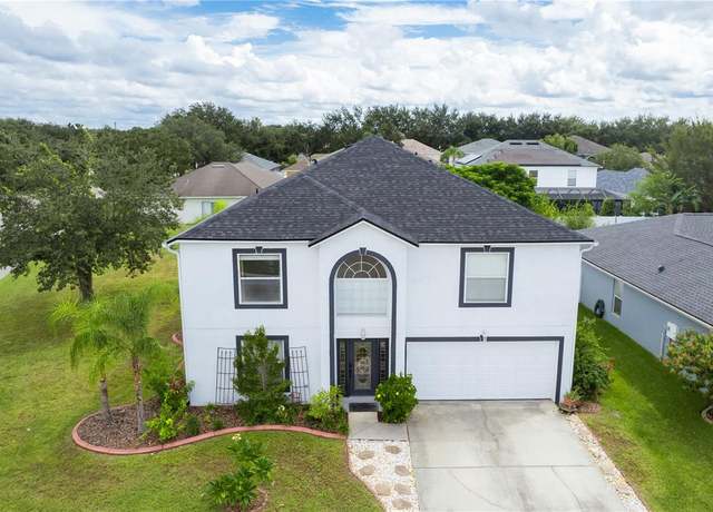 Property at 2746 Heathgate Way, Land O Lakes, FL 34638, 4 beds, 3.5 baths