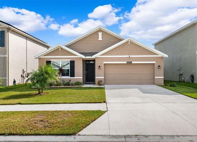 Property at 15502 Black Pepper Ln, Odessa, FL 33556, 4 beds, 2 baths