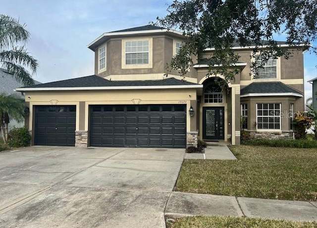 Property at 19029 Chislehurst Dr, Land O Lakes, FL 34638, 6 beds, 3 baths