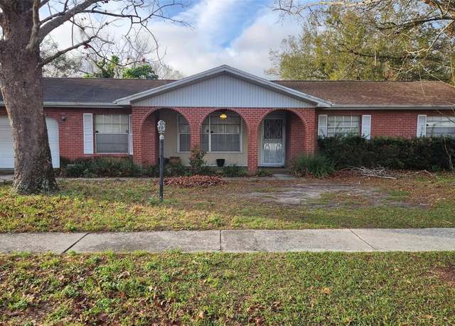 Property at 3817 Twilight Dr, Valrico, FL 33594, 3 beds, 2 baths