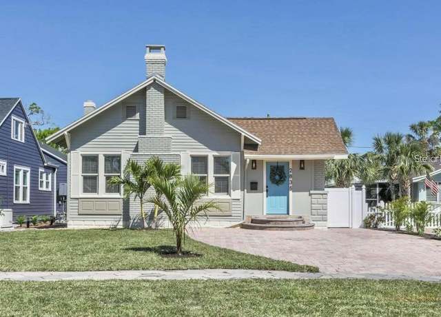 Property at 2835 3rd Ave N, St Petersburg, FL 33713, 6 beds, 4 baths