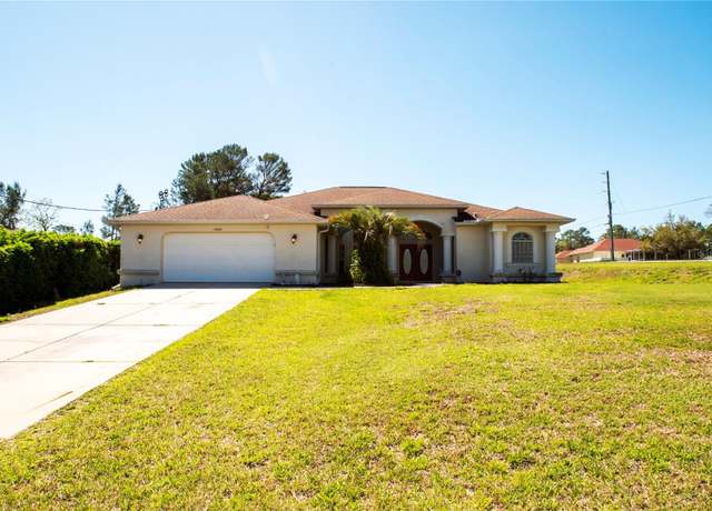 Property at 10400 Golden Ave, Weeki Wachee, FL 34613, 3 beds, 2 baths