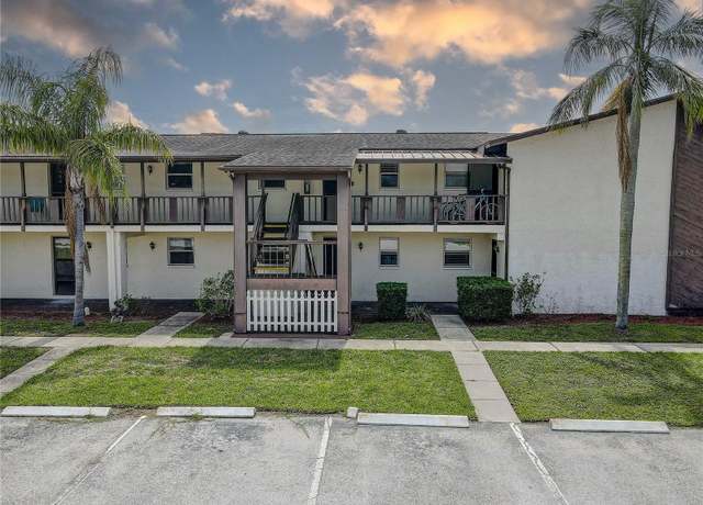 Property at 8440 Old Post Rd #104, Port Richey, FL 34668, 2 beds, 1 bath