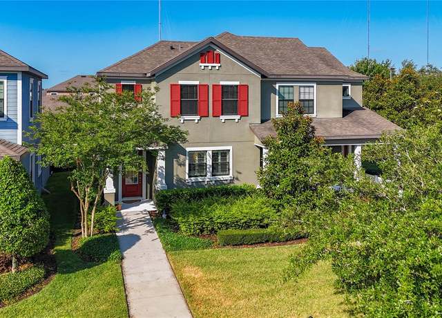 Property at 5807 Circa Fishhawk Blvd, Lithia, FL 33547, 3 beds, 2.5 baths