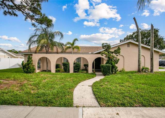 Property at 12880 90th Ave, Seminole, FL 33776, 3 beds, 2 baths