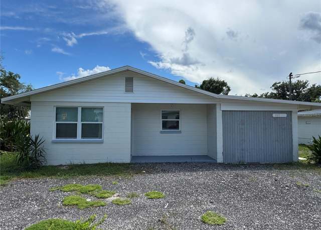 Property at 809 W Warren St, Plant City, FL 33563, 12 beds, 7 baths