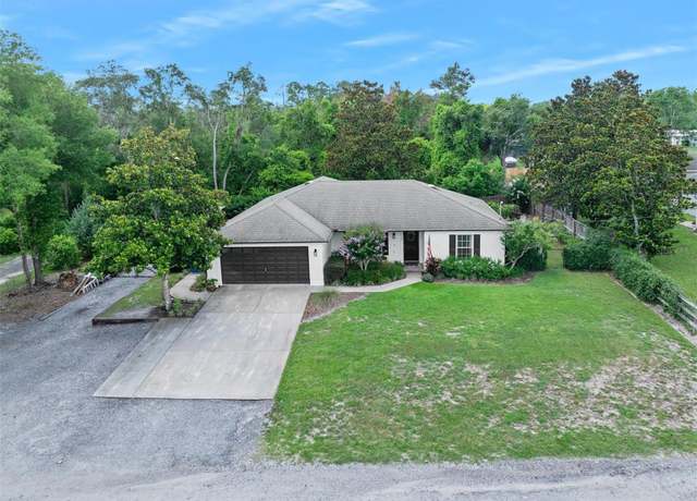 Property at 1734 Magnolia Ave, Deland, FL 32724, 3 beds, 2 baths