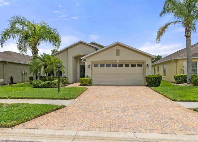 Property at 11724 Heritage Point Dr, Hudson, FL 34667, 2 beds, 2 baths