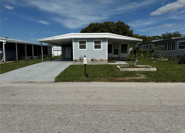 Property at 5139 Rosada Ave, Holiday, FL 34690, 1 bed, 1 bath
